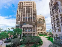 Недвижимость Apartment Monaco, Fontvieille: 18
