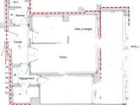 Недвижимость Apartment Monaco, Fontvieille: 20