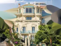 Недвижимость Apartment Monaco, La Rousse: 1