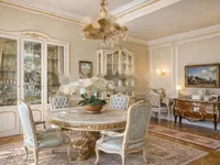 Недвижимость Apartment Monaco, La Rousse: 3