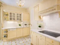 Недвижимость Apartment Monaco, La Rousse: 4