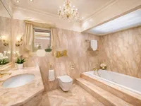 Недвижимость Apartment Monaco, La Rousse: 7