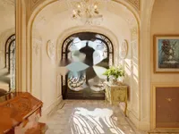 Недвижимость Apartment Monaco, La Rousse: 9