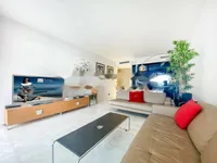 Недвижимость Apartment Monaco, Carre D'Or: 1