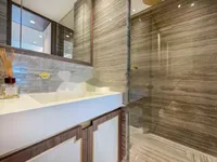 Недвижимость Apartment Monaco, La Rousse: 11