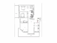 Недвижимость Apartment Monaco, La Rousse: 15