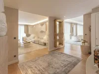 Недвижимость Apartment Monaco, La Rousse: 2