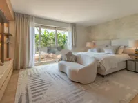 Недвижимость Apartment Monaco, La Rousse: 7