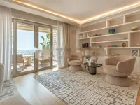 Недвижимость Apartment Monaco, La Rousse: 11