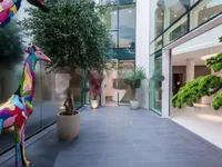 Недвижимость Apartment Monaco, Condamine: 5