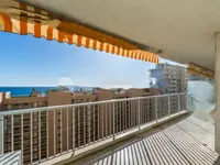 Недвижимость Apartment Monaco, La Rousse: 1
