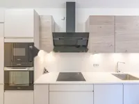 Недвижимость Apartment Monaco, La Rousse: 11