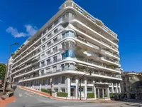 Недвижимость Apartment Monaco, Monte-Carlo: 1