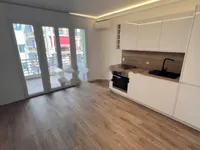 Недвижимость Apartment Monaco, Jardin Exotique: 2