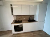 Недвижимость Apartment Monaco, Jardin Exotique: 3