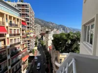 Недвижимость Apartment Monaco, Jardin Exotique: 5