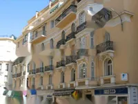 Недвижимость Apartment Monaco, La Rousse: 3