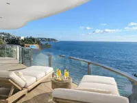 Недвижимость Apartment Monaco, Larvotto: 1