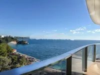 Недвижимость Apartment Monaco, Larvotto: 8