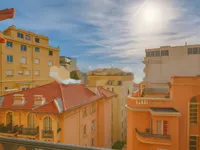 Недвижимость Apartment Monaco, Jardin Exotique: 2