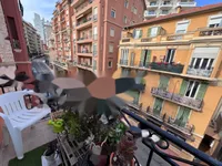 Недвижимость Apartment Monaco, Jardin Exotique: 12