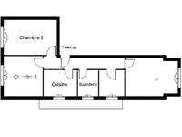 Недвижимость Apartment Monaco, Jardin Exotique: 14