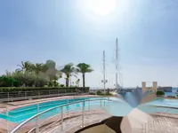 Недвижимость Apartment Monaco, Fontvieille: 4