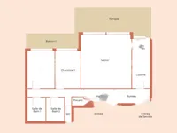 Недвижимость Apartment Monaco, Fontvieille: 13