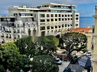 Недвижимость Apartment Monaco, Carre D'Or: 1