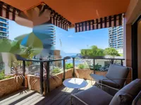 Недвижимость Apartment Monaco, La Rousse: 3