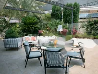 Недвижимость Apartment Monaco, La Rousse: 2