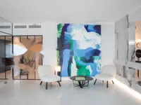 Недвижимость Apartment Monaco, La Rousse: 7