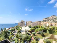 Недвижимость Apartment Monaco, Fontvieille: 1
