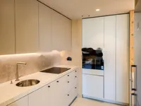 Недвижимость Apartment Monaco, Fontvieille: 4
