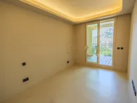 Недвижимость Apartment Monaco, Fontvieille: 8