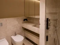 Недвижимость Apartment Monaco, Fontvieille: 12