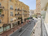Недвижимость Apartment Monaco, Monte Carlo: 17
