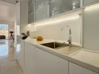 Недвижимость Apartment Monaco, Moneghetti: 5