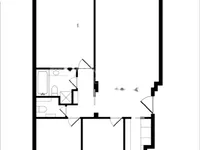 Недвижимость Apartment Monaco, Moneghetti: 15