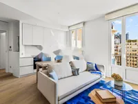 Недвижимость Apartment Monaco, La Rousse: 1