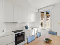 Недвижимость Apartment Monaco, La Rousse: 8