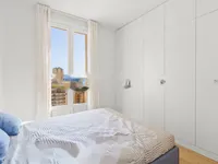 Недвижимость Apartment Monaco, La Rousse: 11