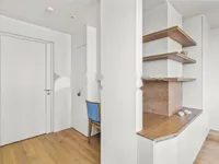 Недвижимость Apartment Monaco, La Rousse: 13