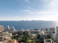 Недвижимость Apartment Monaco, Monte-Carlo: 1