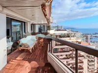 Недвижимость Apartment Monaco, Moneghetti: 3
