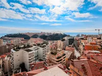 Недвижимость Apartment Monaco, Moneghetti: 5