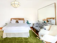 Недвижимость Apartment Monaco, Moneghetti: 9