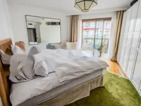 Недвижимость Apartment Monaco, Moneghetti: 10