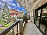 Недвижимость Apartment Monaco, Moneghetti: 19