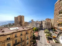 Недвижимость Apartment Monaco, Monte-Carlo: 3
